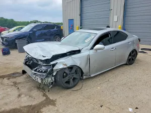 Lexus IS 2.5L 6 2011