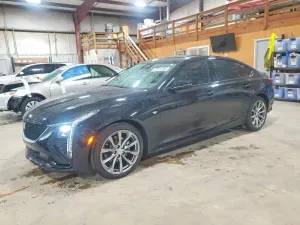 Cadillac CT5 2.0L 4 2025