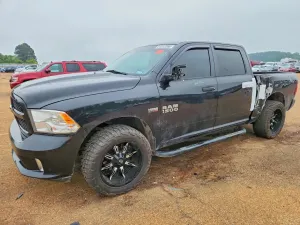 RAM 1500 5.7L 8 2015
