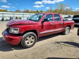 Dodge Dakota 3.7L 6 2011