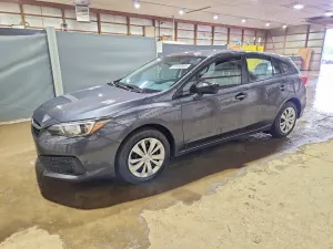 Subaru Impreza 2.0L 4 2023