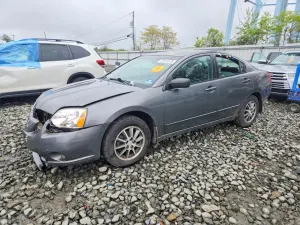 Mitsubishi Galant 2.4L 4 2005