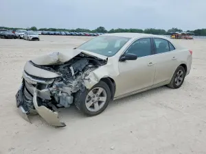 Chevrolet Malibu 2.5L 4 2015