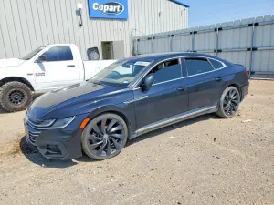 Volkswagen Arteon 2.0L 4 2020