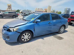 Toyota Corolla 1.8L 4 2013