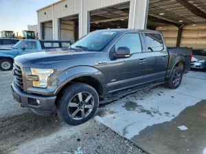 Ford F-150 3.5L 6 2015