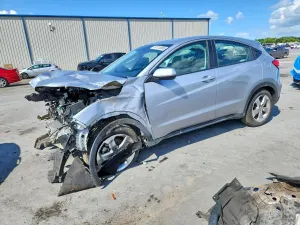 Honda HR-V 1.8L 4 2022
