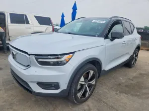 Volvo XC40 U 2022