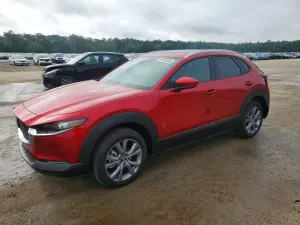 Mazda CX-30 2.5L 4 2026