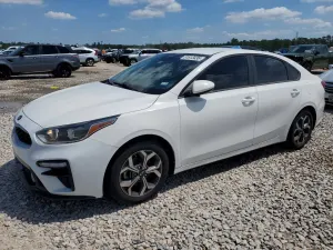 Kia Cerato / Forte / K3 2.0L 4 2020