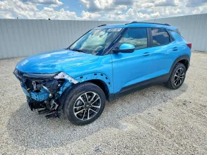 Chevrolet Trailblazer 1.3L 3 2026