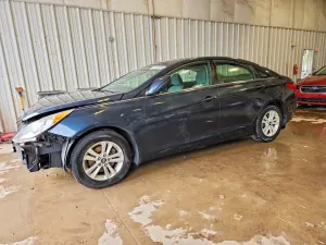 Hyundai Sonata 2.4L 4 2012