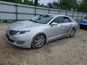 Lincoln MKZ 2.0L 4 2015