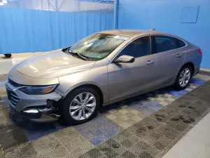 Chevrolet Malibu 1.5L 4 2023