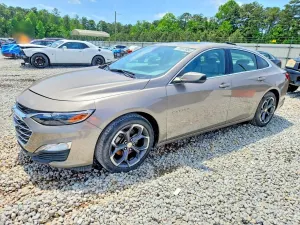 Chevrolet Malibu 1.5L 4 2023