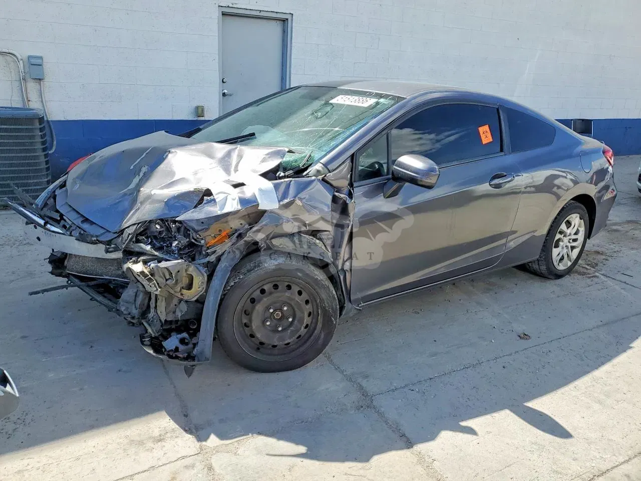 Honda Civic 1.8L 4 2014