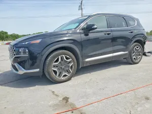 Hyundai Santa Fe 2.5L 4 2023