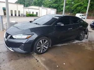 Nissan Maxima 3.5L 6 2019