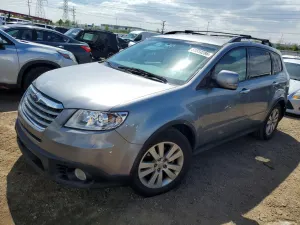 Subaru Tribeca 3.6L 6 2008