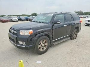 Toyota 4Runner 4.0L 6 2011