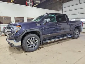 GMC Sierra 5.3L 8 2024