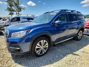 Subaru Ascent 2.4L 4 2022