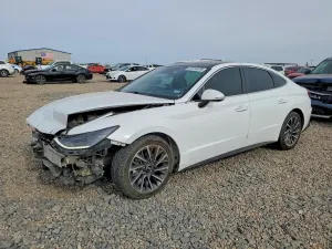 Hyundai Sonata 1.6L 4 2020