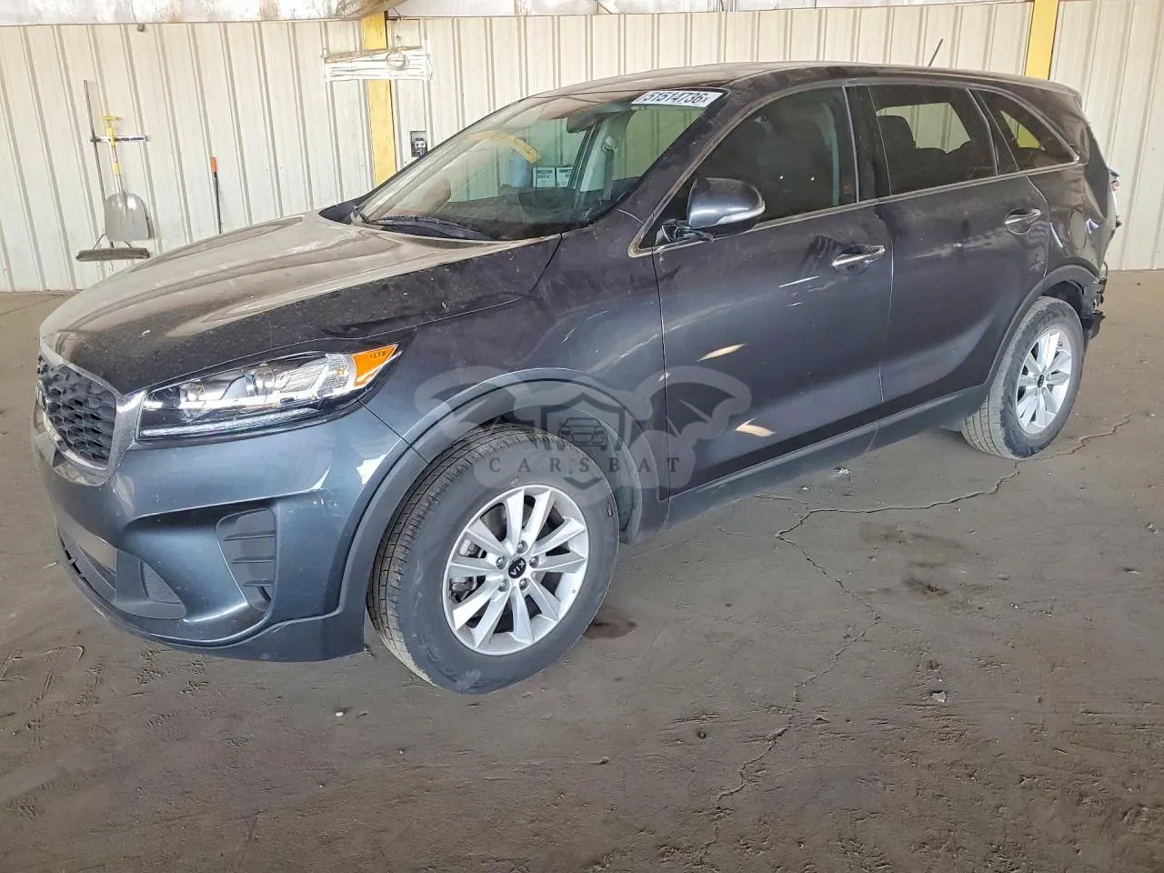 Kia Sorento 2.4L 4 2020