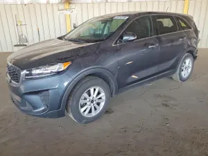 Kia Sorento 2.4L 4 2020
