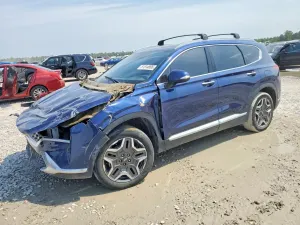 Hyundai Santa Fe 2.5L 4 2023