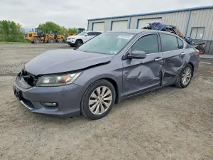 Honda Accord 2.4L 4 2015