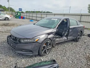 Honda Accord 2.0L 4 2020