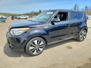Kia Soul 2.0L 4 2015