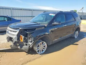 Ford Explorer 3.5L 6 2015