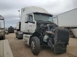 Peterbilt 567/579/587 12.9L 6 2023