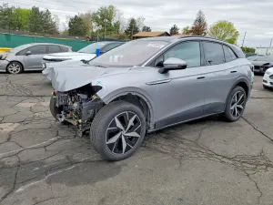 Volkswagen ID.4 2023