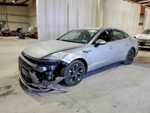 Hyundai Sonata 2.5L 4 2024