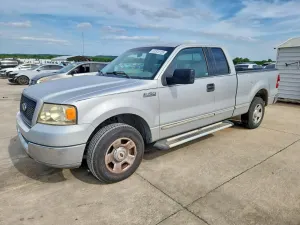 Ford F-150 4.6L 8 2004