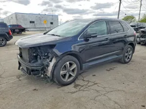 Ford Edge 2.0L 4 2020