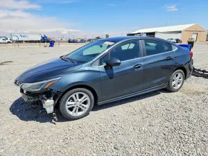 Chevrolet Cruze 1.4L 4 2017