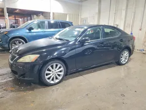 Lexus IS 2.5L 6 2009