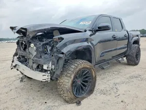 Toyota Tacoma 2.4L 4 2025