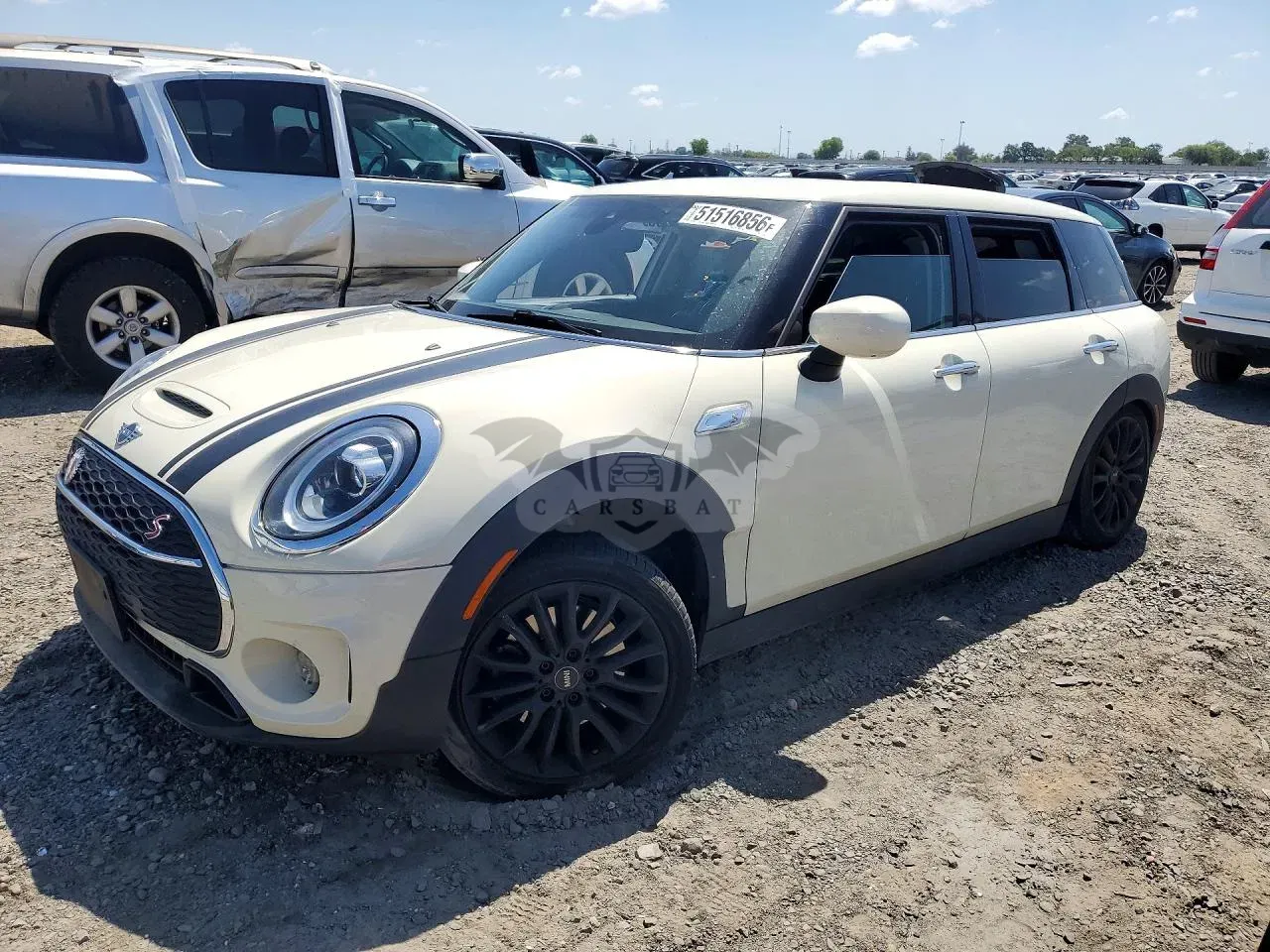 Mini Cooper 2.0L 4 2020