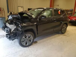 Kia Seltos 2.0L 4 2025