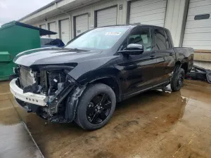Honda Ridgeline 3.5L 6 2019
