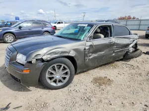Chrysler 300 3.5L 6 2009