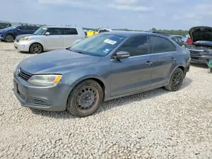 Volkswagen Jetta 2.5L 5 2013