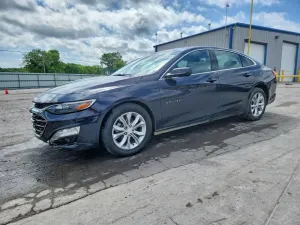 Chevrolet Malibu 1.5L 4 2023