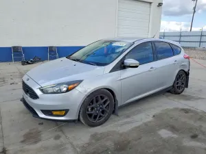 Ford Focus 2.0L 4 2016