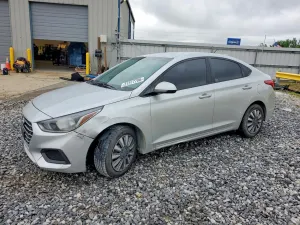 Hyundai Accent 1.6L 4 2019